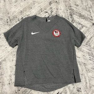 Women’s Nike Olympic Shirt